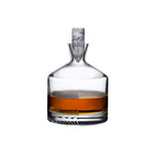 Alba Whiskey Bottle