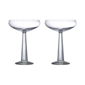 Big Top Coupe Glass (Set of 4)