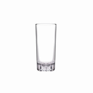 Caldera High Ball Glass (Set of 4)