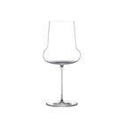 Ghost Zero Belly White Wine Glass