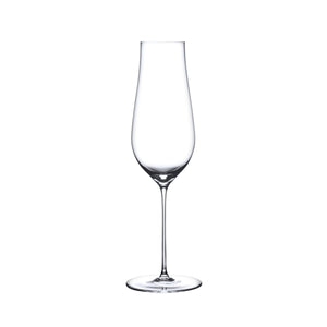 Ghost Zero Tulip Champagne Glass