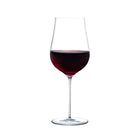 Ghost Zero Tulip Red Wine Glass