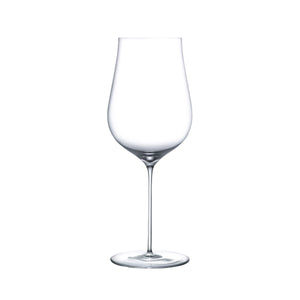 Ghost Zero Tulip Red Wine Glass