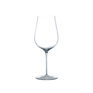 Ghost Zero Tulip White Wine Glass