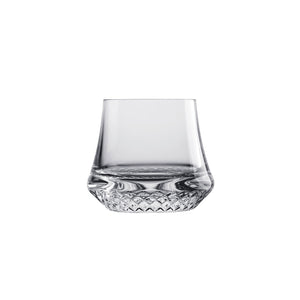 Paris Old Fashion Whiskey Glass (Set of 2)