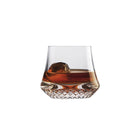 Paris Old Fashion Whiskey Glass (Set of 2)