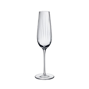 Round Up Sparkling Wine Glass (Set of 2)