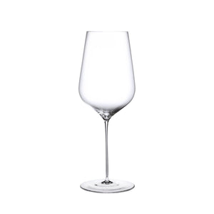 Stem Zero Trio Red Wine Glass