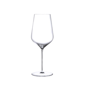 Stem Zero Trio White Wine Glass