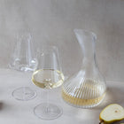 Stem Zero Volcano White Wine Glass