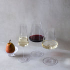 Stem Zero Volcano White Wine Glass