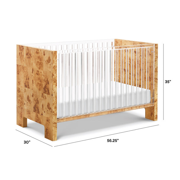 Altair Crib