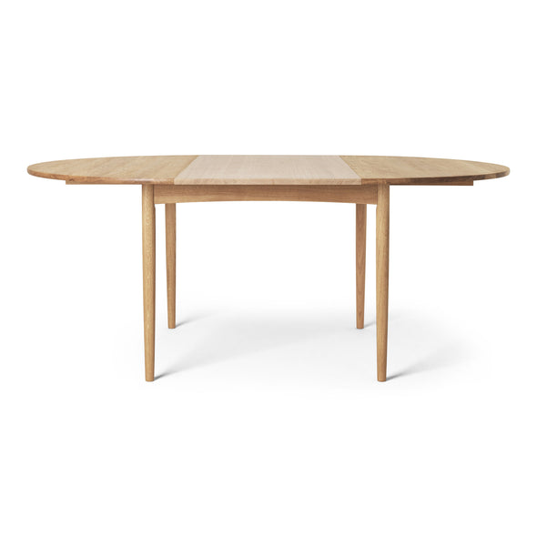 BM0121 Expandable Dining Table