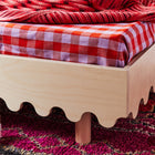 Moss Toddler Bed