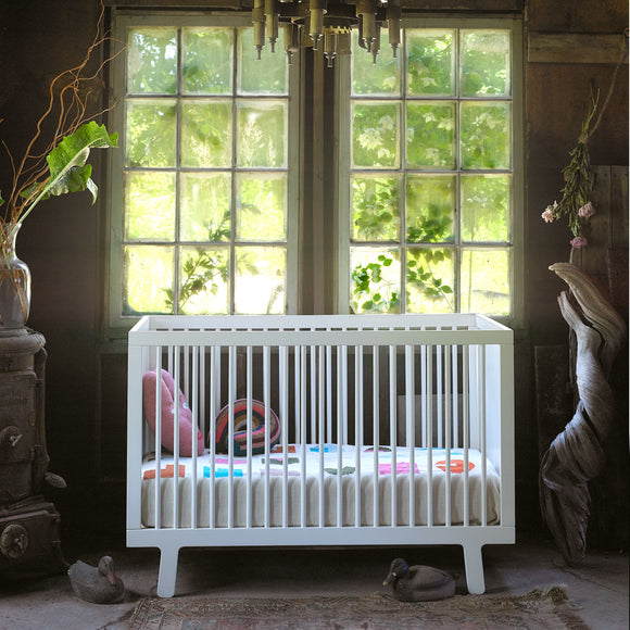 Oeuf sparrow crib conversion kit best sale