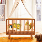 Sparrow Crib