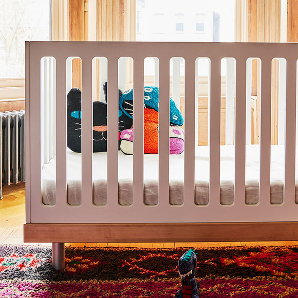 Oeuf arbor crib best sale