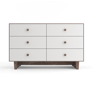 Merlin Rhea 6 Drawer Dresser