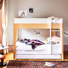 Perch Twin Bunk Bed