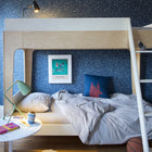 Perch Twin Bunk Bed