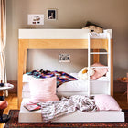 Perch Twin Bunk Bed