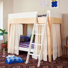 Perch Twin Bunk Bed