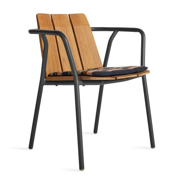 Offline Outdoor Dining Chair