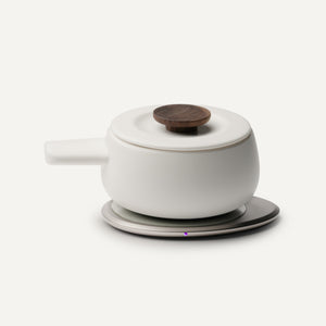 Fondi Self-Heating Fondue Set