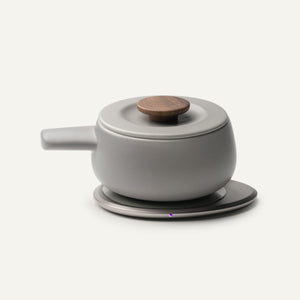 Fondi Self-Heating Fondue Set