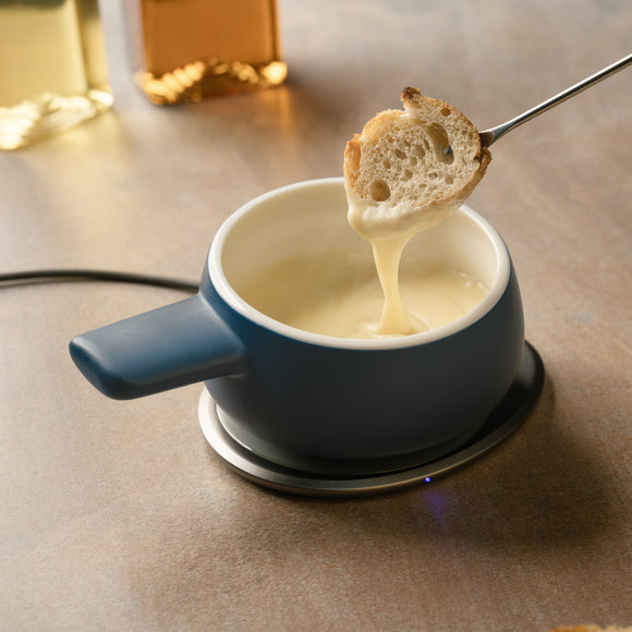 Fondi Self-Heating Fondue Set