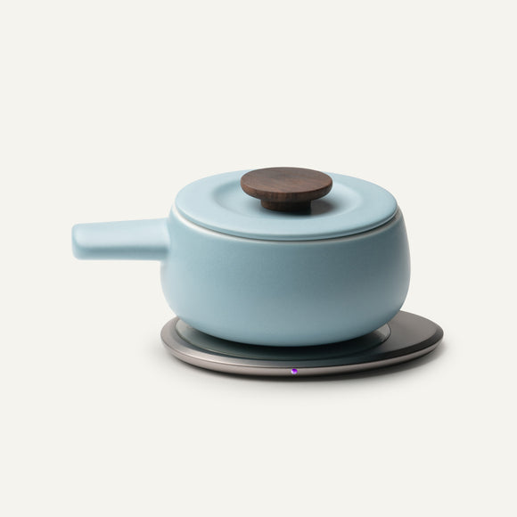 Fondi Self-Heating Fondue Set