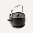 Leiph Self-Heating Teapot Set