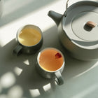 Leiph Self-Heating Teapot Set