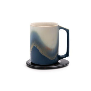 Ui Artist Self-Heating Mug Set