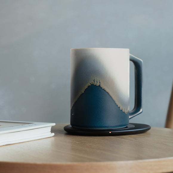 Ui Artist Self-Heating Mug Set