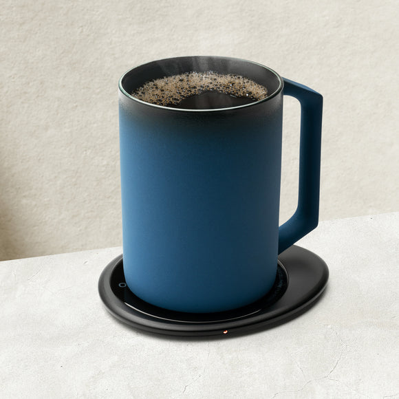 Ui Artist Self-Heating Mug Set