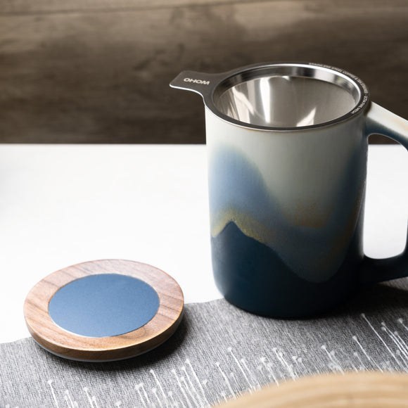 Ui Artist Self-Heating Mug Set