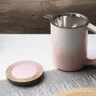 Ui Artist Self-Heating Mug Set