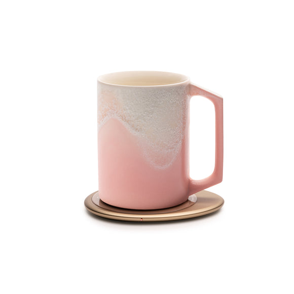 Ui Artist Self-Heating Mug Set