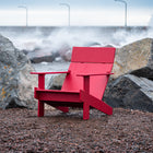 Lollygagger Lounge Chair