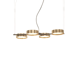 Berlin Pendant Light