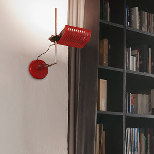 Colombo Wall Lamp