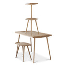 Akande 4-Legs Stool