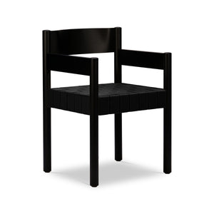 Norgaard Dining Armchair