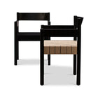 Norgaard Dining Armchair