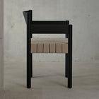 Norgaard Dining Armchair