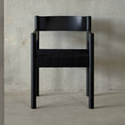 Norgaard Dining Armchair