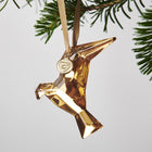 Annual Homage Dove 2024 Holiday Ornament