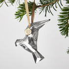 Annual Homage Dove 2024 Holiday Ornament