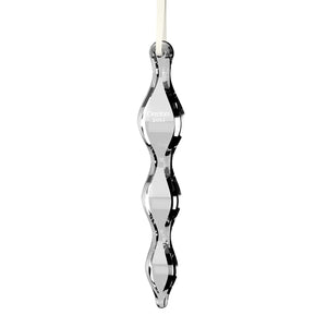 Annual Icicle 2021 Ornament